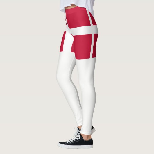 Leggings Danemark (Gauche)