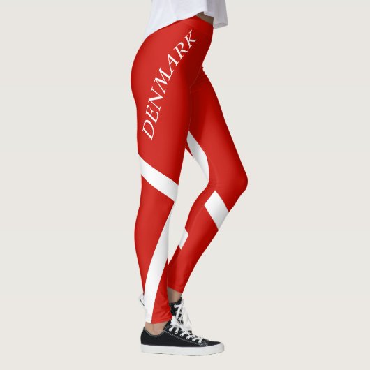 LEGGINGS DANEMARK (Droite)