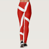 LEGGINGS DANEMARK (Dos)