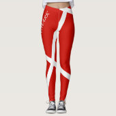 LEGGINGS DANEMARK (Devant)