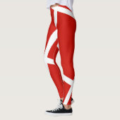 LEGGINGS DANEMARK (Gauche)
