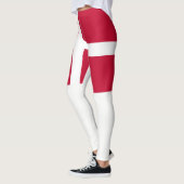 Leggings Danemark (Gauche)