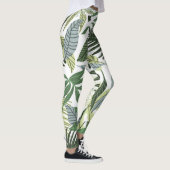 Leggings Dans la jungle (Droite)