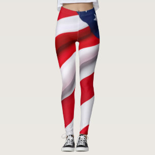 Leggings Dans le pli