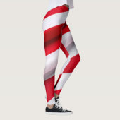 Leggings Dans le pli (Droite)