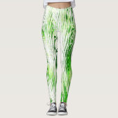 Leggings Dans l'herbe..... (Devant)