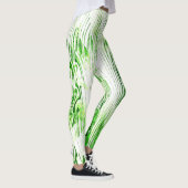 Leggings Dans l'herbe..... (Droite)
