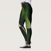 Leggings Dans ma forêt... (Gauche)
