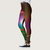 Leggings Danse (Gauche)