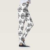 LEGGINGS DANSE (Droite)