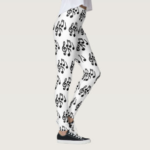 LEGGINGS DANSE