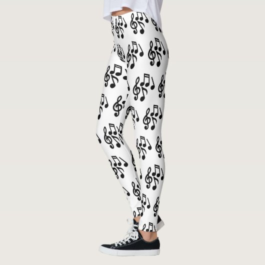 LEGGINGS DANSE (Gauche)