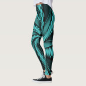 Leggings Danse fantaisie.... (Gauche)