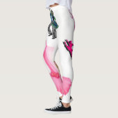 leggings dansen (Links)