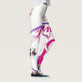 leggings dansen (Rechts)