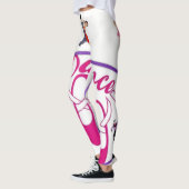 leggings dansen (Links)
