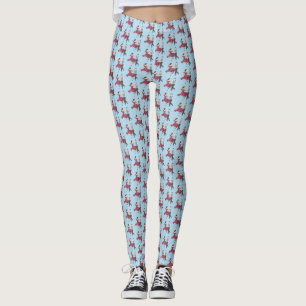 Leggings Danses