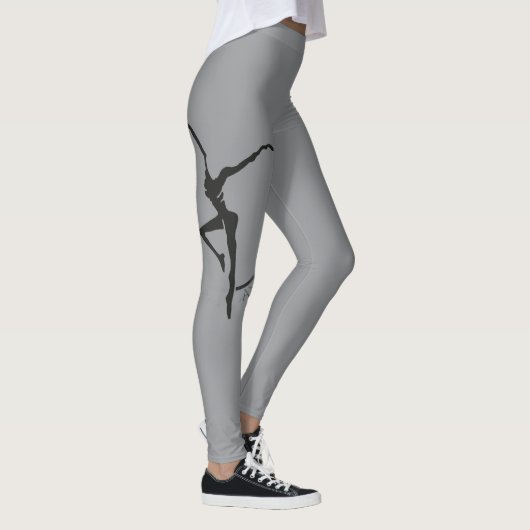 Leggings Danseur de feu DMB (Droite)