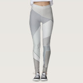 Leggings Danseur des nuages (Devant)
