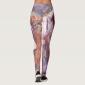 Leggings Danseurs 1899 Edgar Degas (Dos)