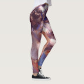 Leggings Danseurs 1899 Edgar Degas (Droite)