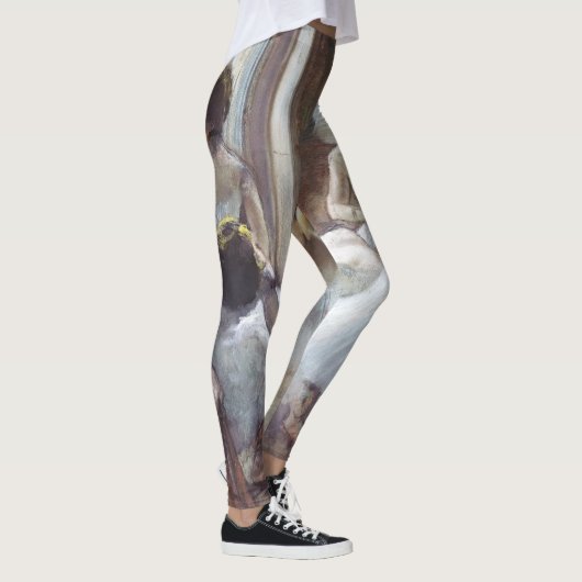 Leggings Danseurs Edgar Degas (Droite)