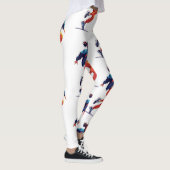 Leggings Danseuse Hip hop Thunder_Cove (Droite)