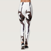 Leggings Danseuse Thunder_Cove (Dos)