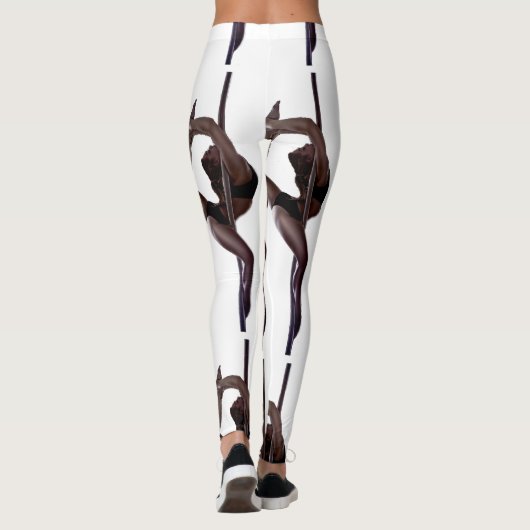 Leggings Danseuse Thunder_Cove (Dos)