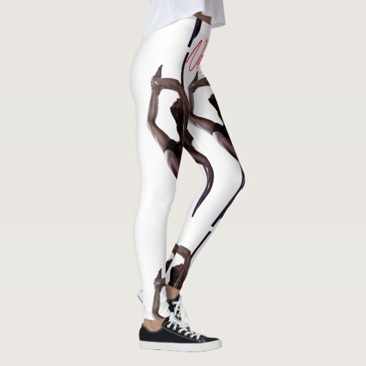 Leggings Danseuse Thunder_Cove (Droite)