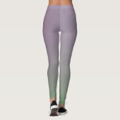 Leggings Dansez Comme Les Fées Du Jardin (Dos)