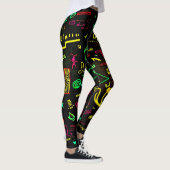 Leggings Daphnélien (Droite)