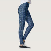 Leggings Dark Denim (Droite)