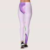 Leggings d'art (Dos)