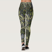 Leggings d'art (Dos)