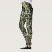 Leggings d'art (Gauche)