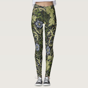 Leggings d'art