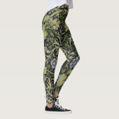 Leggings d'art (Droite)