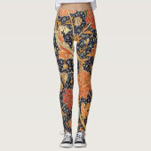 Leggings d'art (Devant)