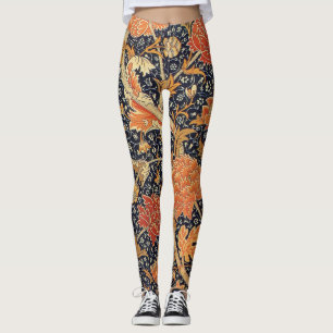 Leggings d'art
