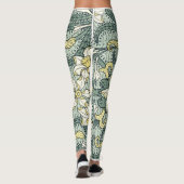 Leggings d'art (Dos)
