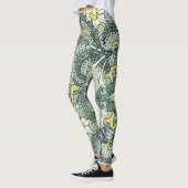 Leggings d'art (Gauche)
