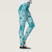 Leggings d'art (Droite)