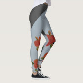 Leggings d'art classique (Droite)