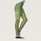 leggings d'art japonais (Droite)