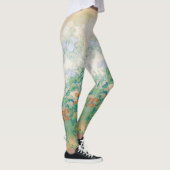 leggings d'art japonais (Droite)