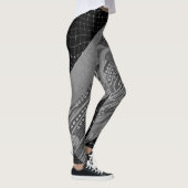 leggings d'art moderne (Droite)