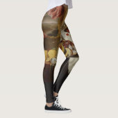 leggings d'art Still Life (Droite)