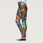 Leggings d'art super (Gauche)