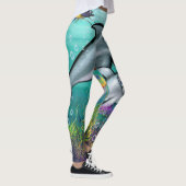 Leggings Dauphin (Droite)